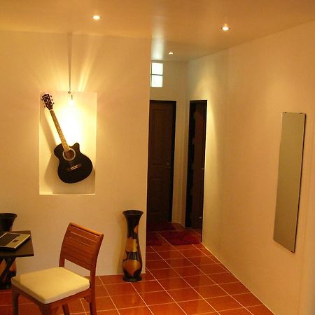 เควิน รีสอร์ต Motel แม่พิมพ์ ห้อง รูปภาพ