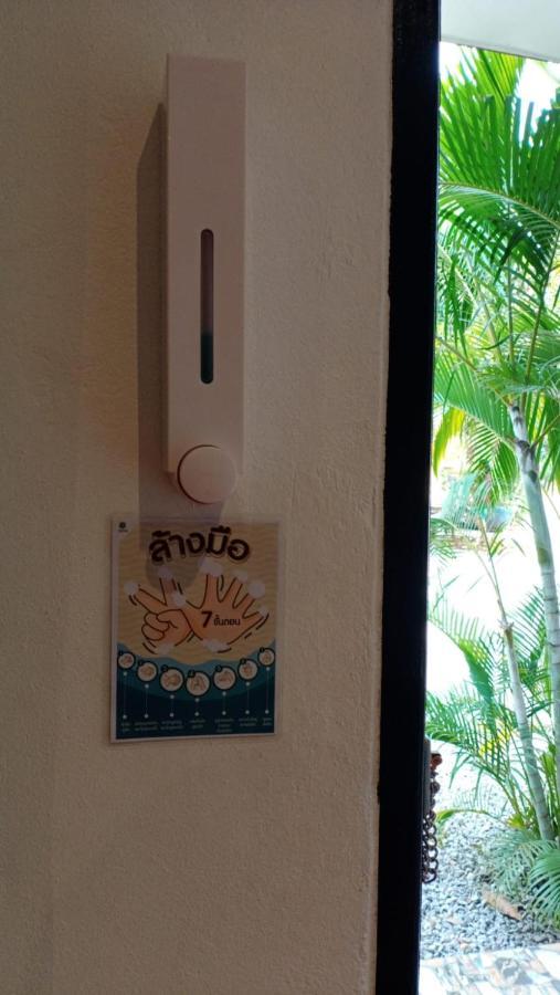 เควิน รีสอร์ต Motel แม่พิมพ์ ภายนอก รูปภาพ
