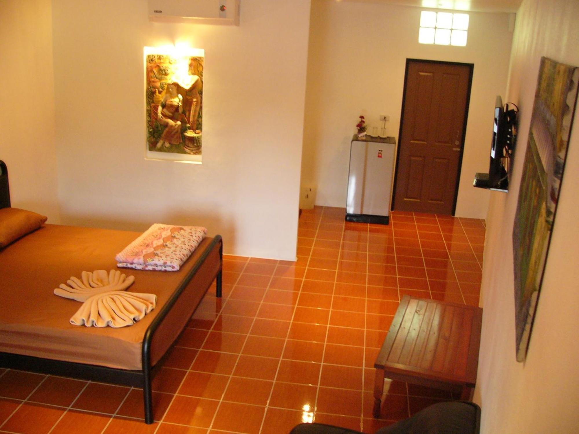 เควิน รีสอร์ต Motel แม่พิมพ์ ห้อง รูปภาพ