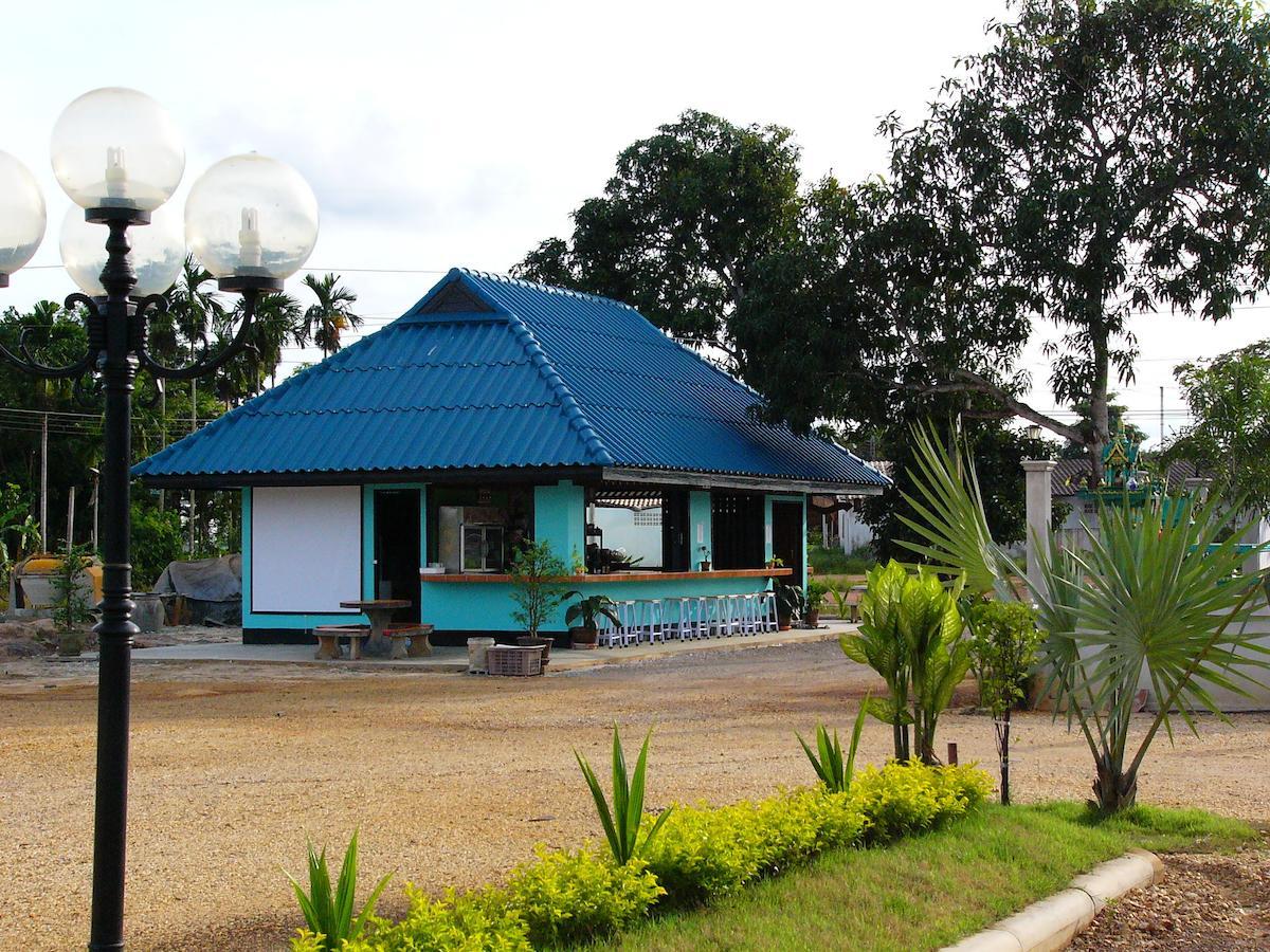 เควิน รีสอร์ต Motel แม่พิมพ์ ภายนอก รูปภาพ