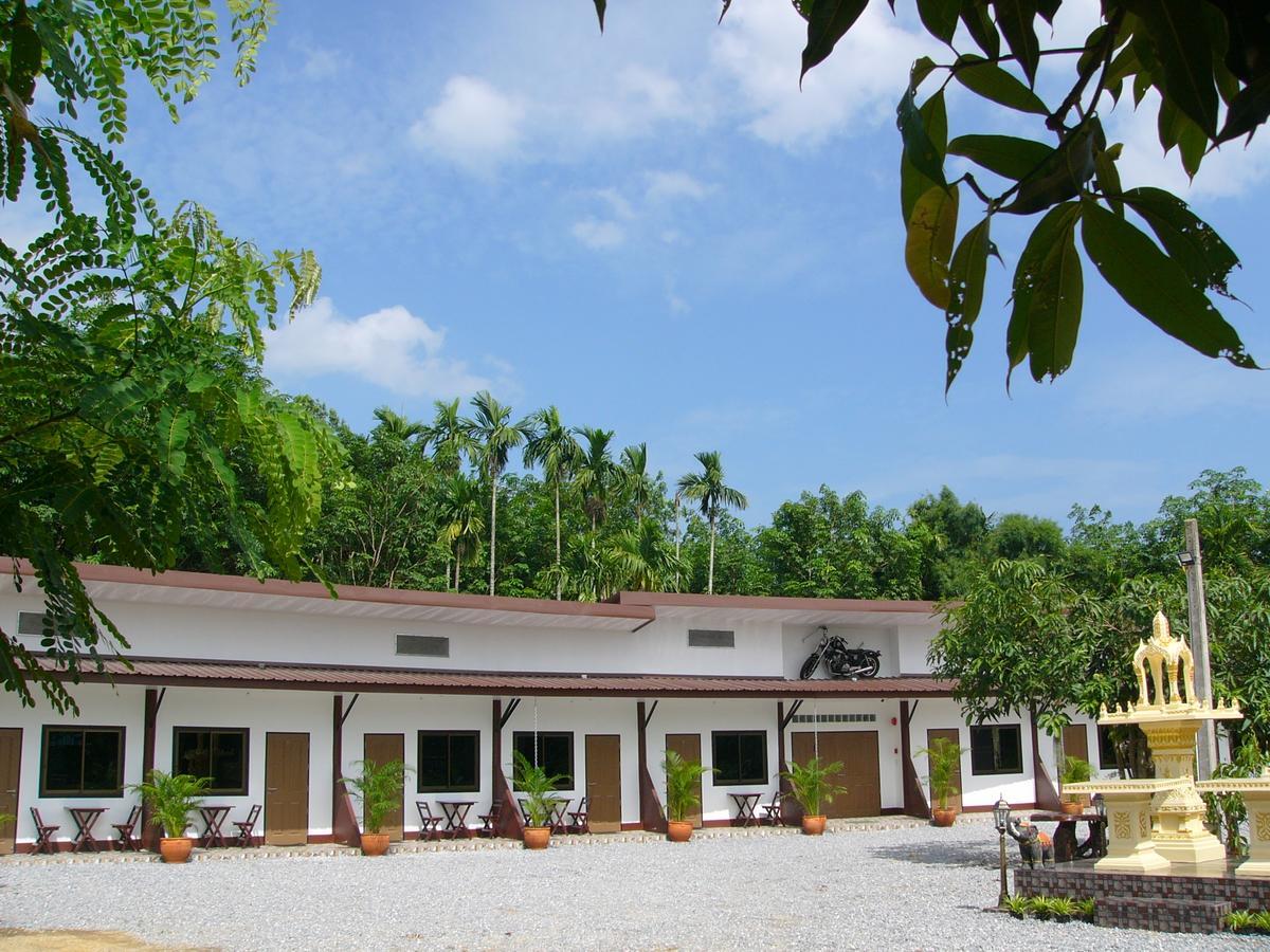 เควิน รีสอร์ต Motel แม่พิมพ์ ห้อง รูปภาพ