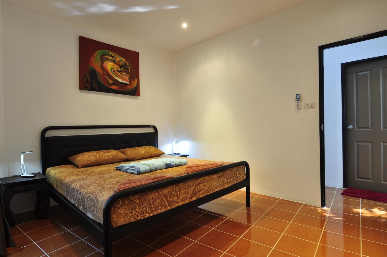 เควิน รีสอร์ต Motel แม่พิมพ์ ภายนอก รูปภาพ