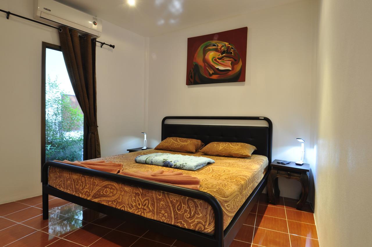 เควิน รีสอร์ต Motel แม่พิมพ์ ภายนอก รูปภาพ