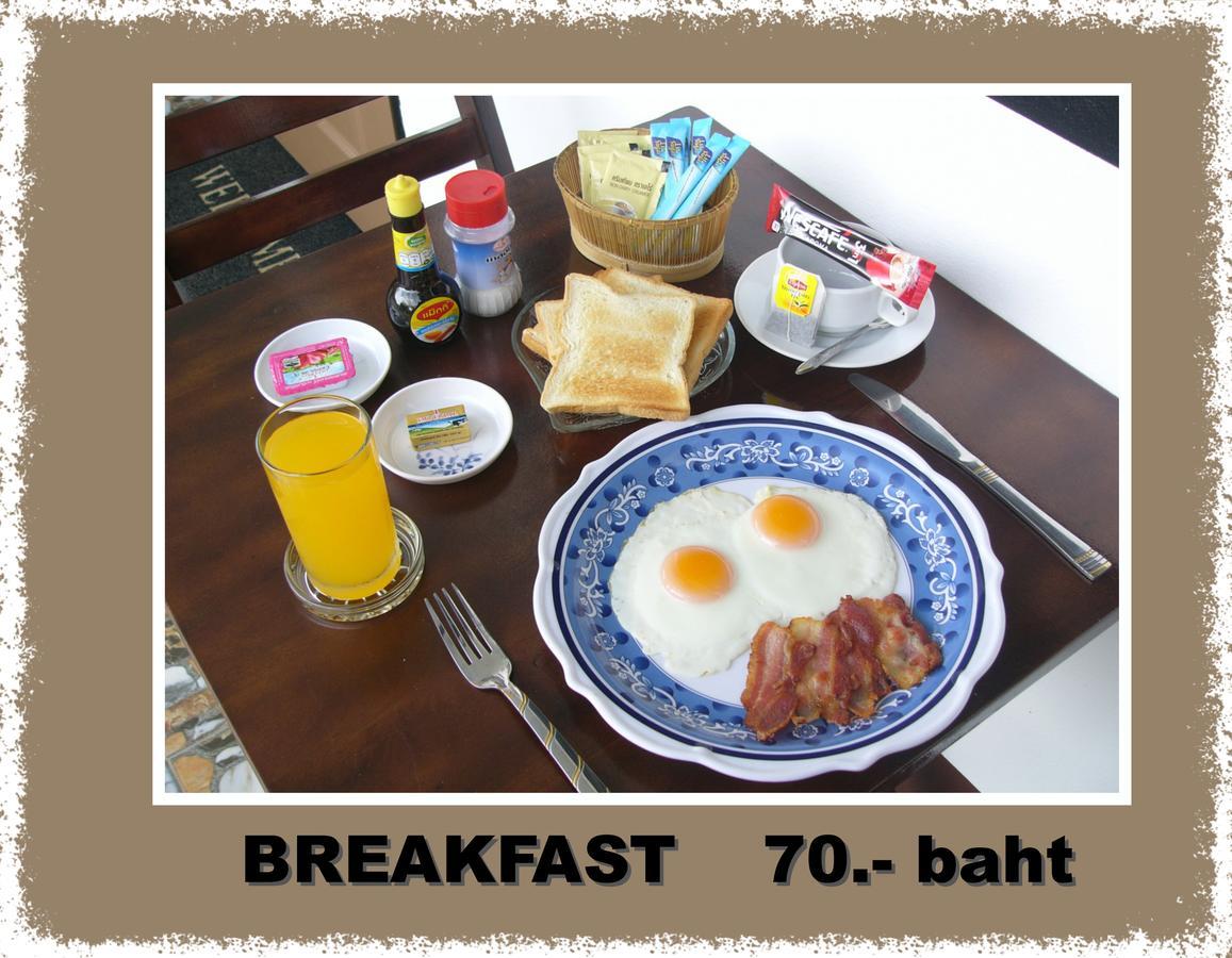 เควิน รีสอร์ต Motel แม่พิมพ์ ภายนอก รูปภาพ