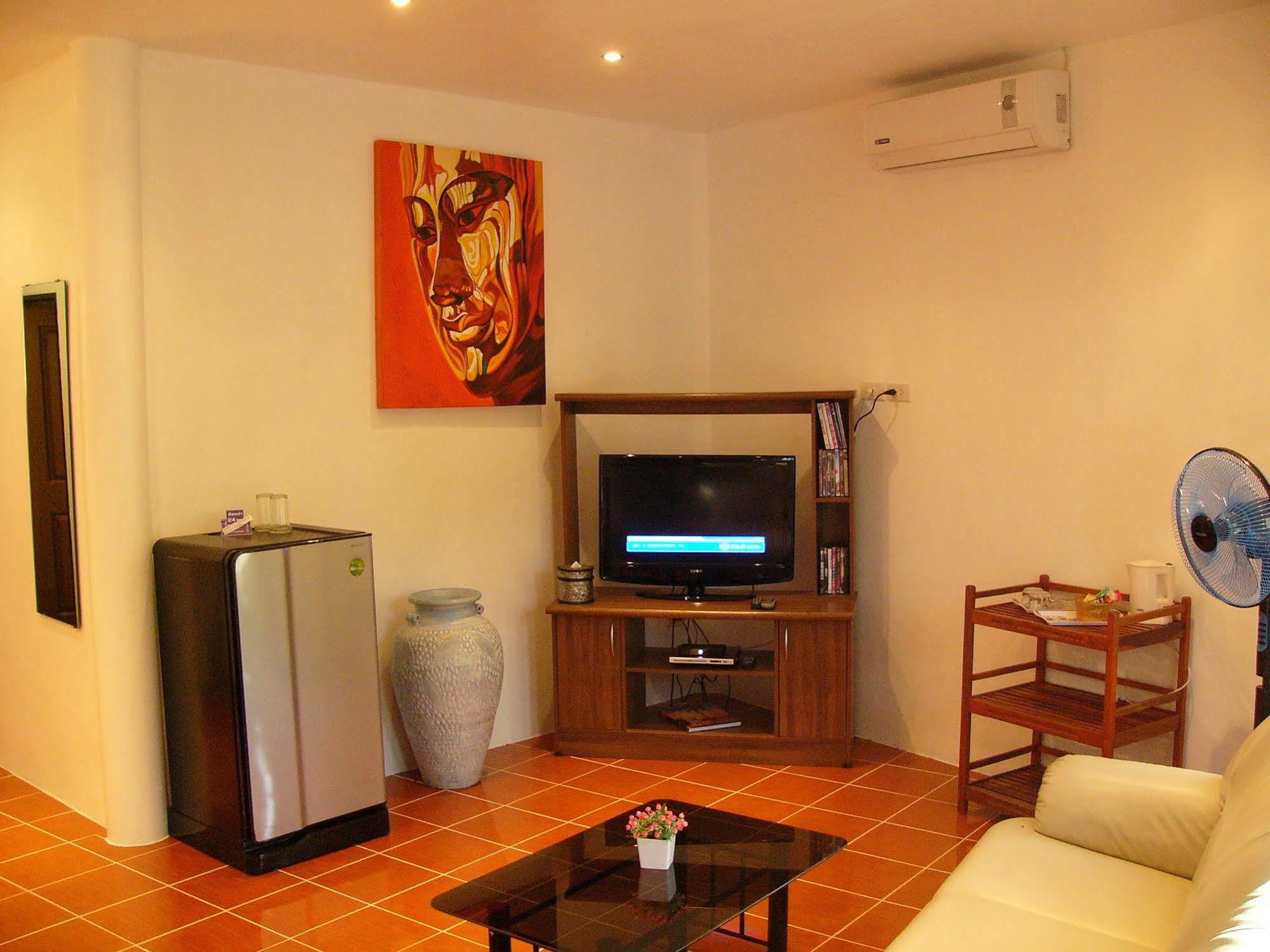 เควิน รีสอร์ต Motel แม่พิมพ์ ภายนอก รูปภาพ